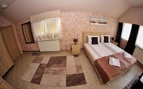 Apartmani Zecevic Niksic